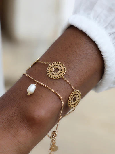 Bracelet Flora