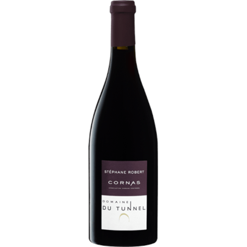 Cornas AOC - Domaine Du Tunnel 2021