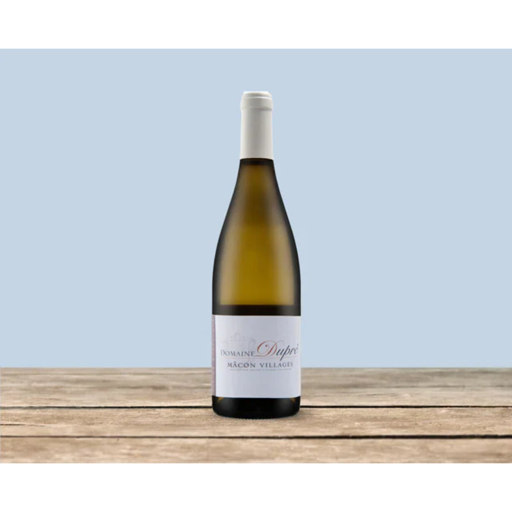 Macon Villages White AOC - Domaine Dupre 2022