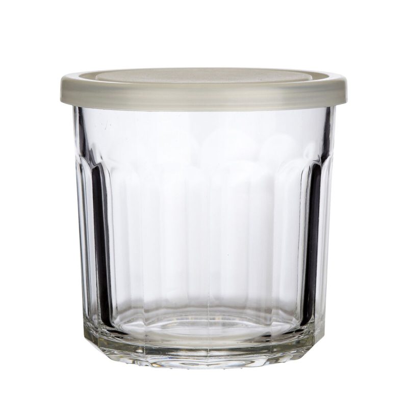 Marmalade Storage Jar