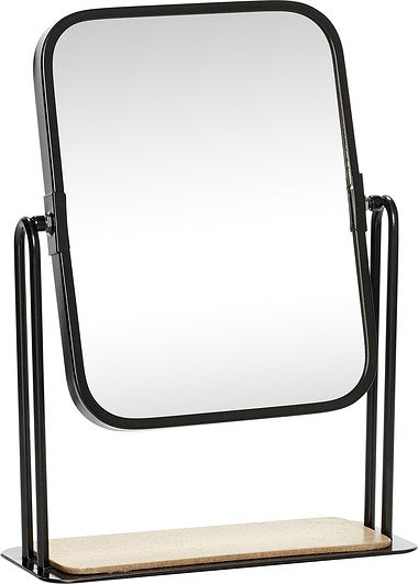 Hiya Table Mirror