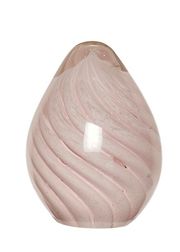 Pink Swirl Paperweight