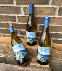 Chablis AOC domaine grossot 2022