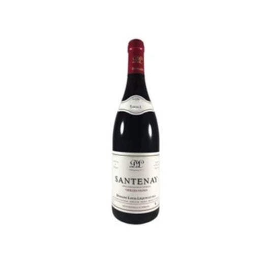 Santenay AOC -  "Vieilles Vignes" Domaine Louis Lequin 2018