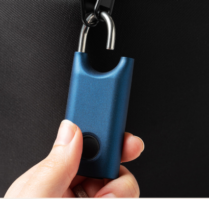 Nomaday Lock