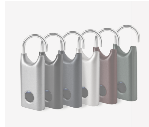 Nomaday Lock