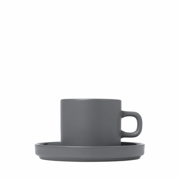 Blomus 2 Sets Coffee Cups - Pilar