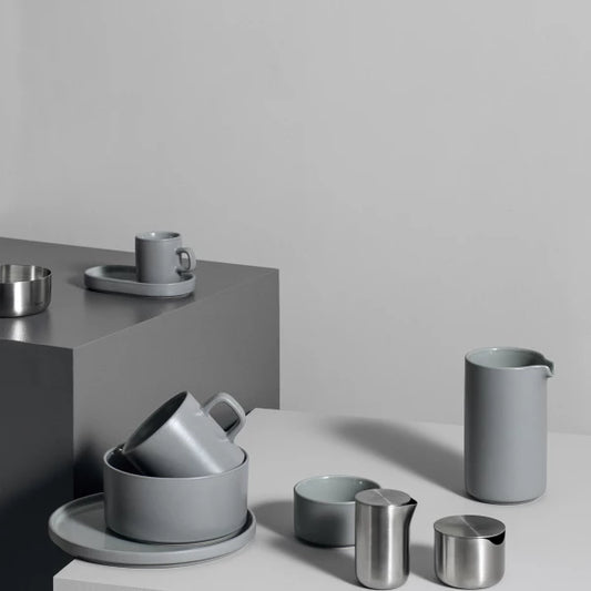 Blomus 2 Sets Coffee Cups - Pilar