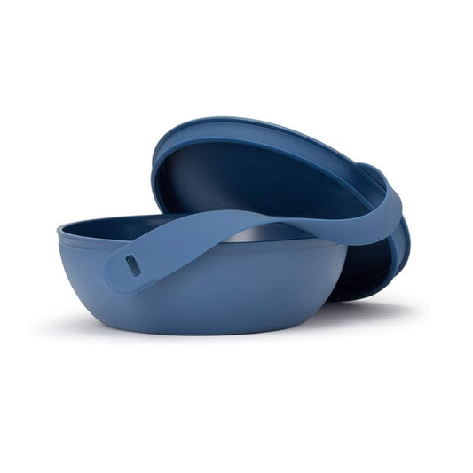 W&P Porter Bowl - Plastic - Navy