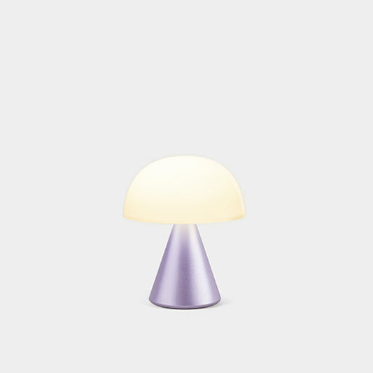 Lexon MINA M Led Lamp-Purple