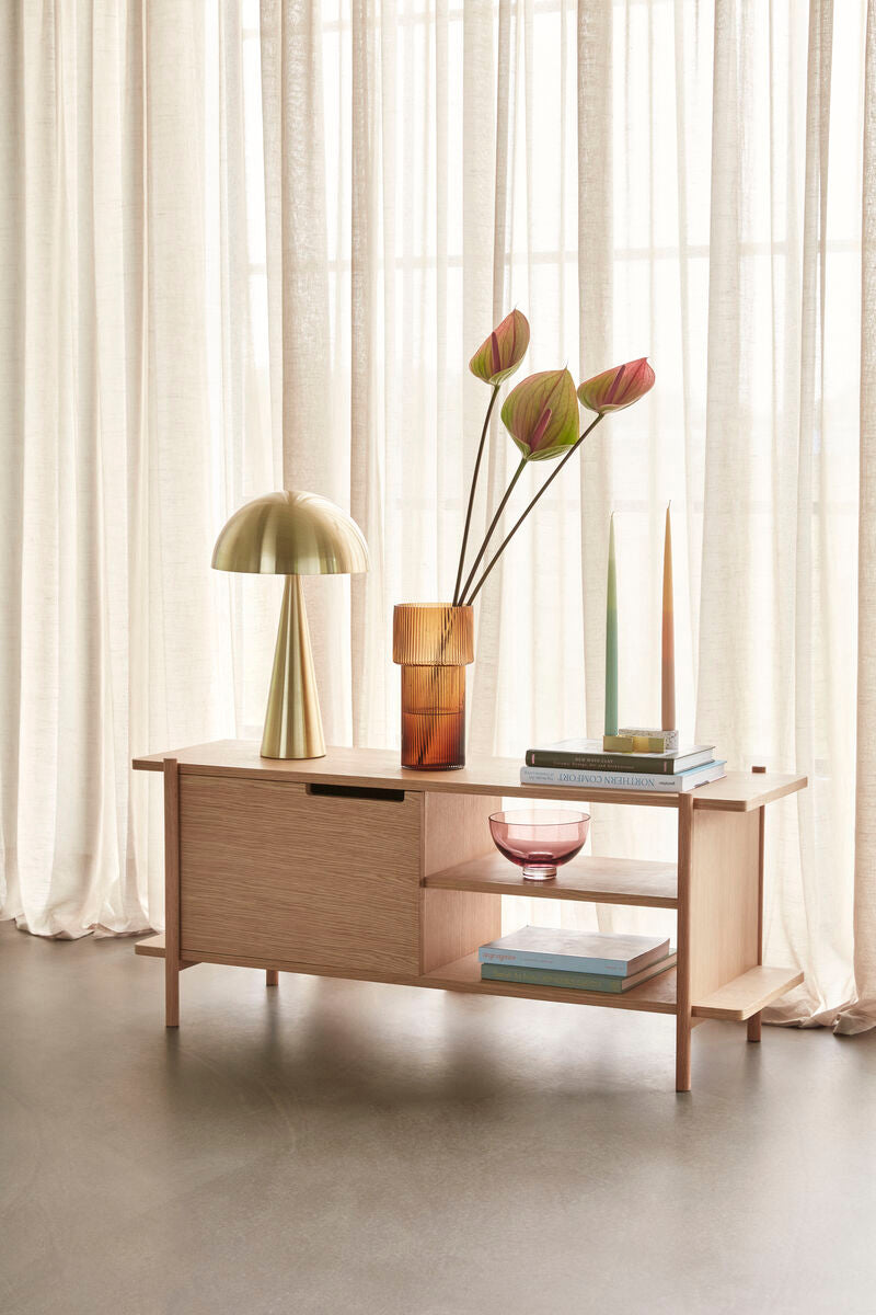 Ripple Vase