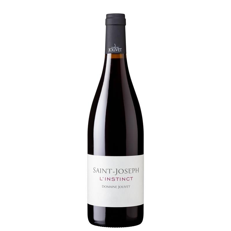 Saint Joseph AOC - Domaine Jolivet 2022