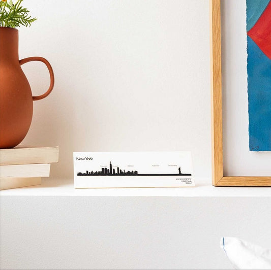 LINE NEW YORK 19cm
