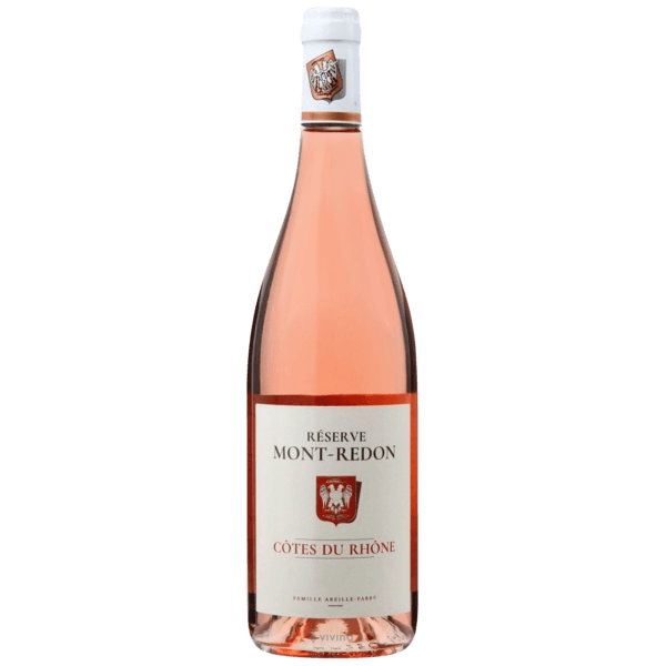 Cotes du Rhone AOC Rosé, Chateau Mont-Redon 2024