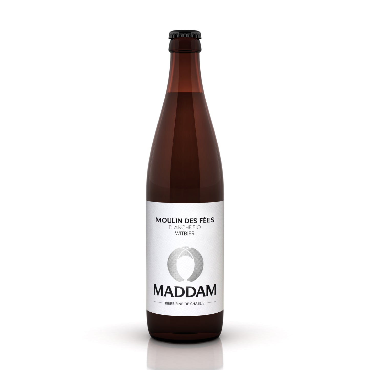 Maddam weissbier