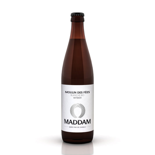 Maddam weissbier