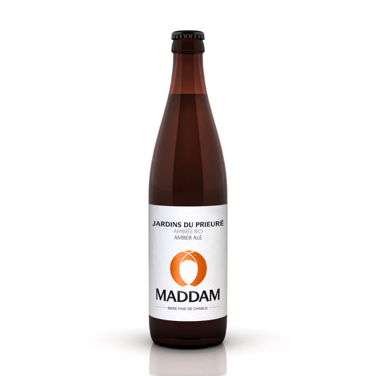 Maddam amber ale