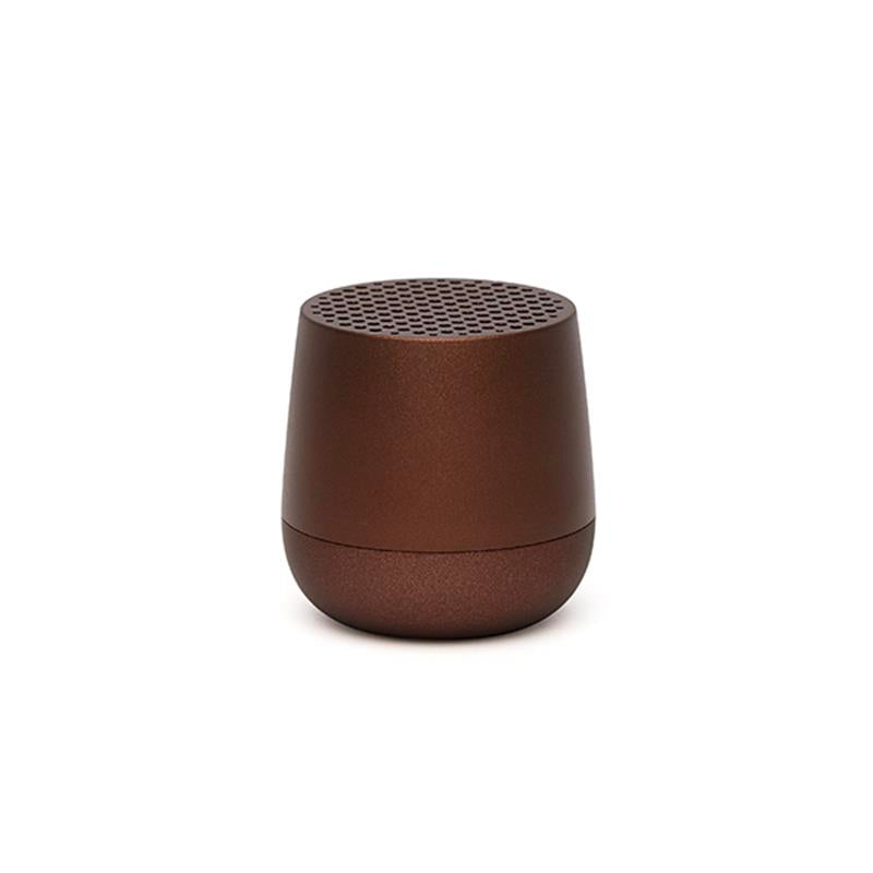 Bronze Mini Speaker