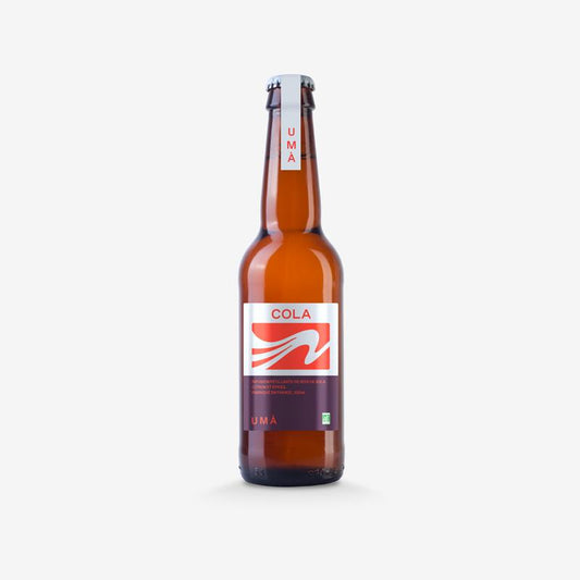 UMÀ Cola Bio