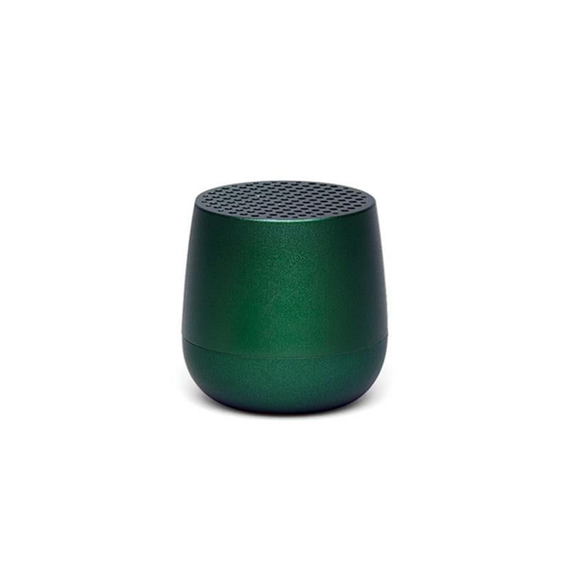 MINO+ Speaker BT-Dark Green