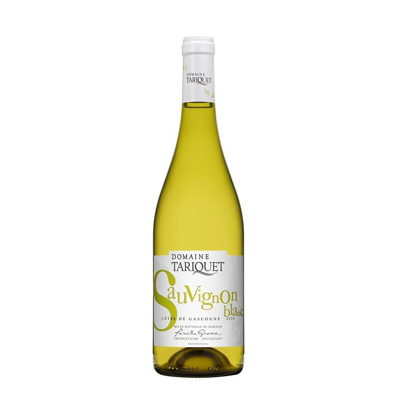 Cotes de Gascogne AOP - Domaine du Tariquet Sauvignon 2023