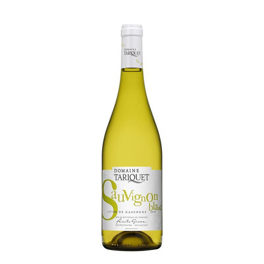 Cotes de Gascogne AOP - Domaine du Tariquet Sauvignon 2023