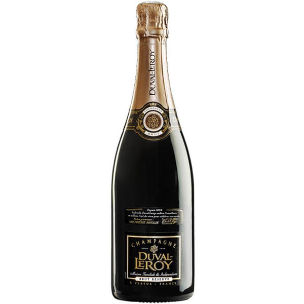 Champagne AOC - Brut Reserve Magnum Duval Leroy