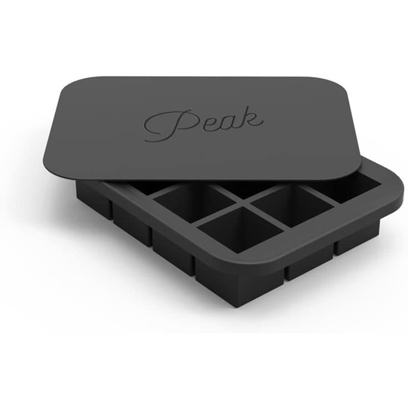 Everyday Ice Tray Charcoal