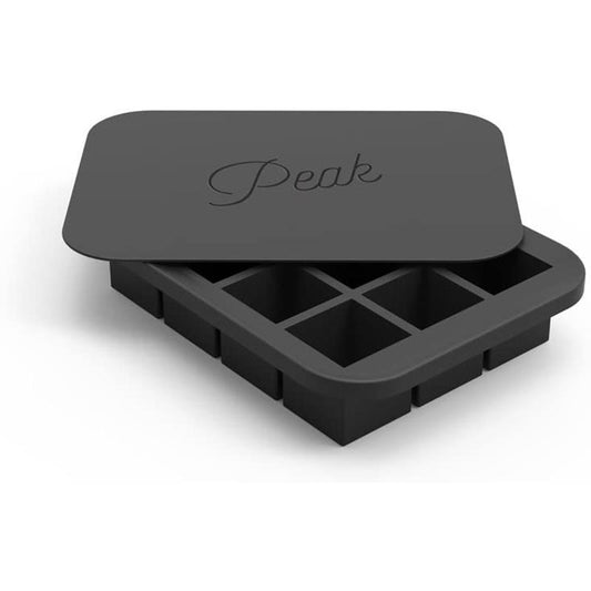 Everyday Ice Tray Charcoal