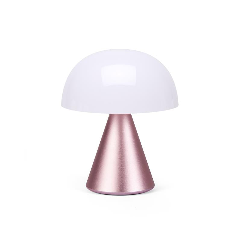 Lexon MINA M Led Lamp-PINK