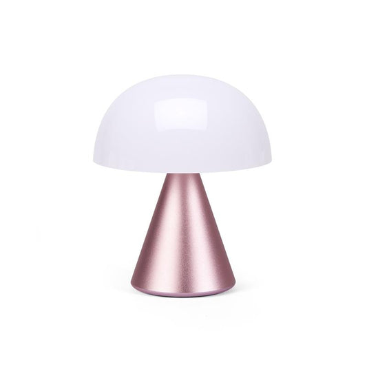 Lexon MINA M Led Lamp-PINK