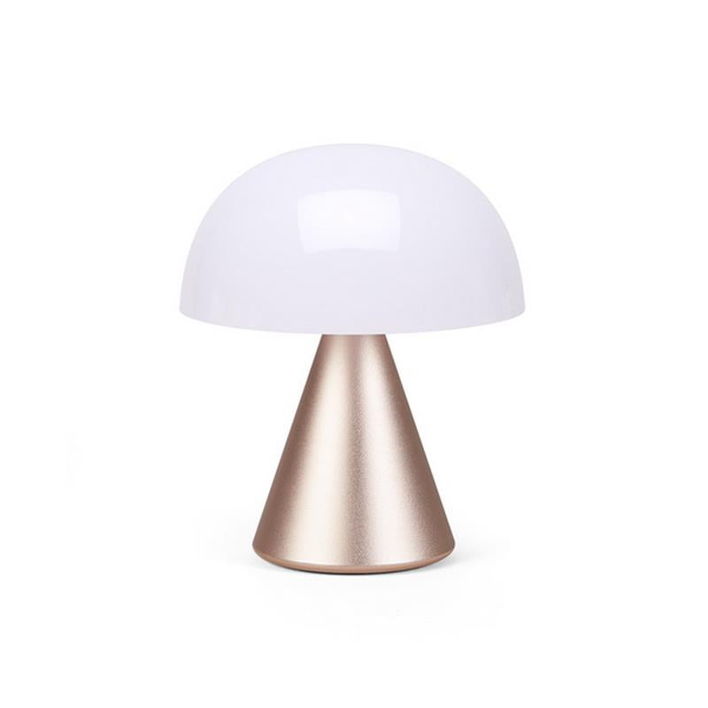 MINA M Led Lamp-Soft Gold