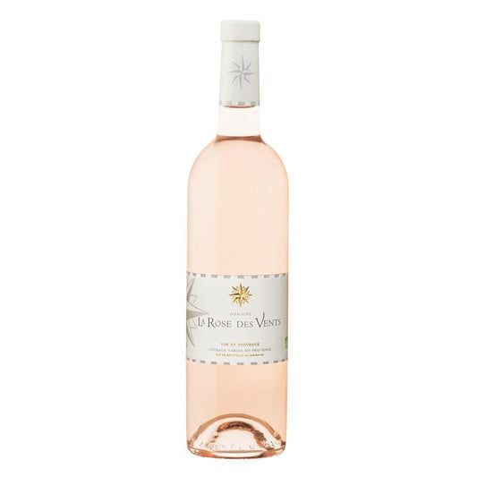 Coteaux Varois en Provence AOP - La Rose Des Vents 2024