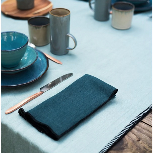 Table Napkin Caramel