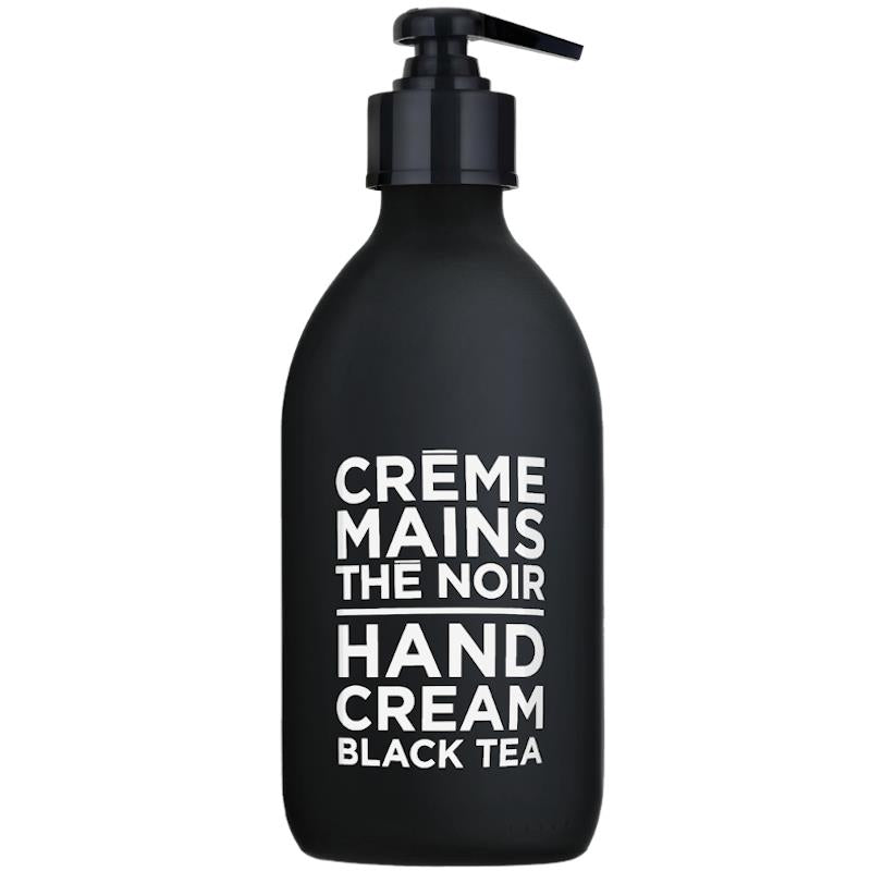Maison Marcel Compagnie De Provence Hand Cream Black Tea