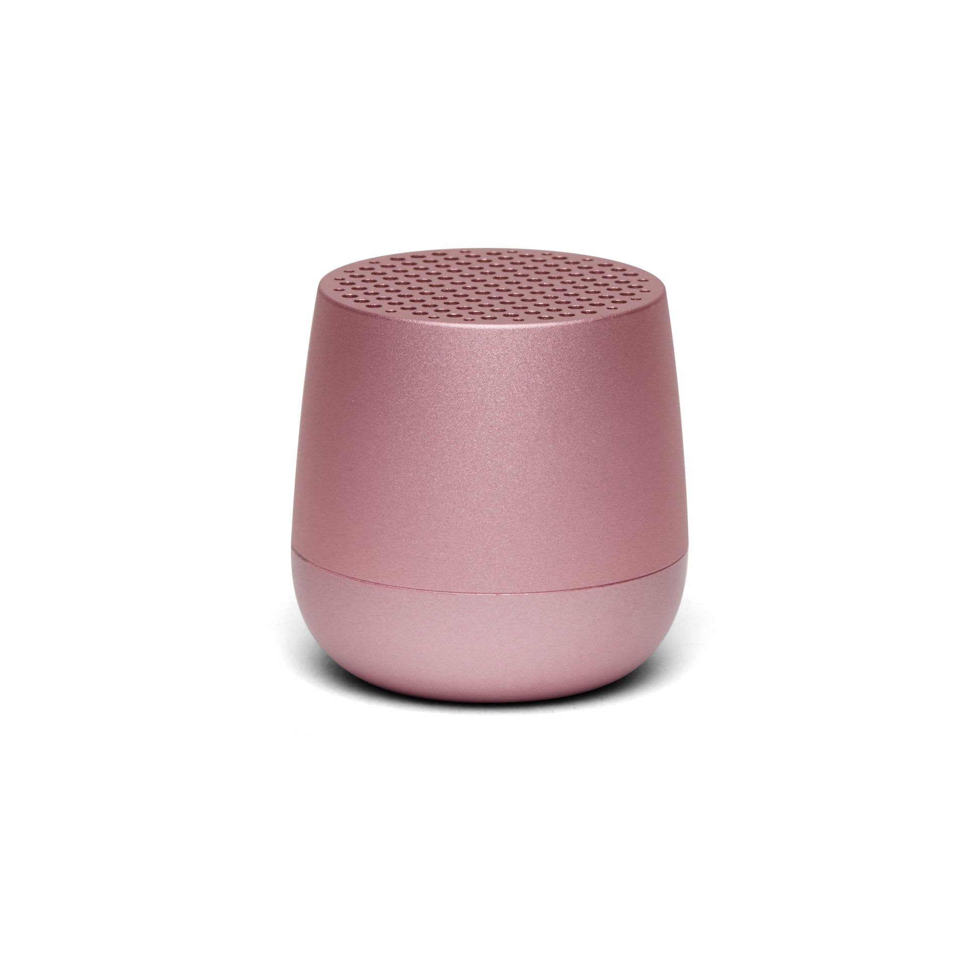 Maison Marcel Lexon Light Pink Mini Speaker