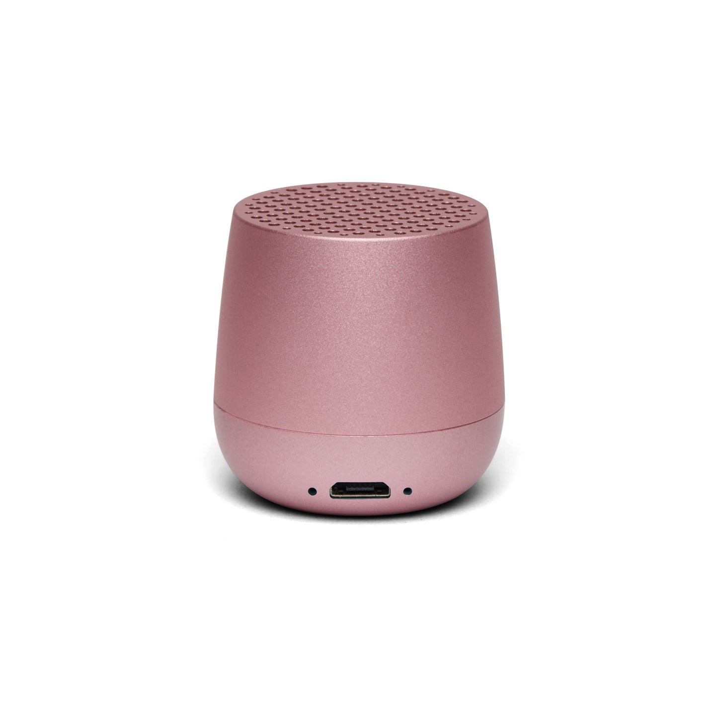 Maison Marcel Lexon Mini Speaker Light Pink