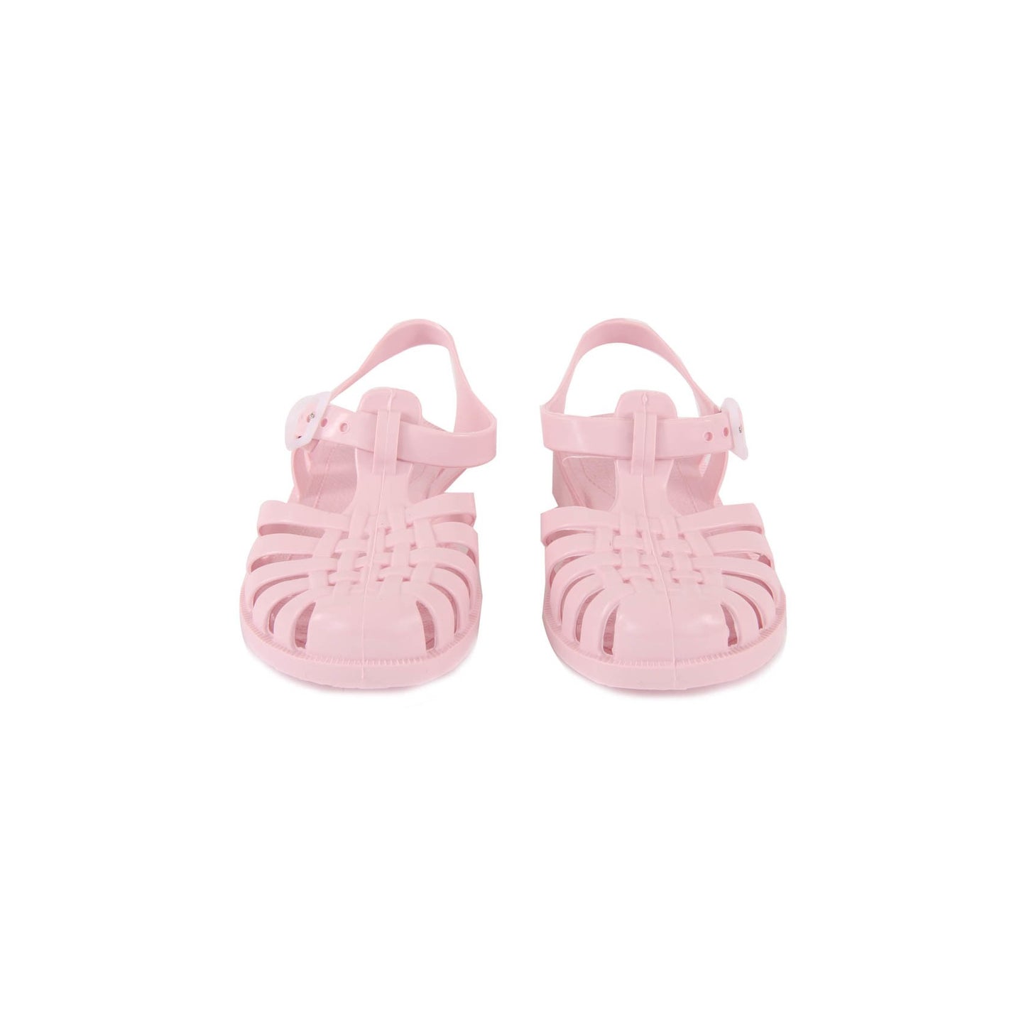 Maison Marcel Pastel Pink Sandal Meduse Kid