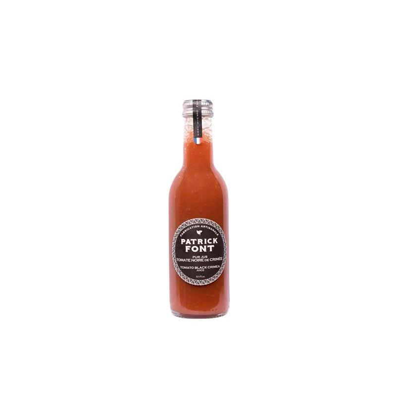 Maison Marcel Patrick Font Black Tomato Juice 25cl