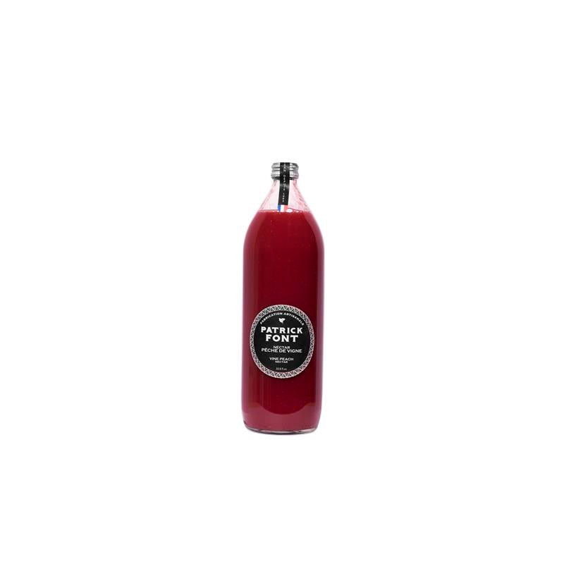 Maison Marcel Patrick Font Peche de Vigne 100cl
