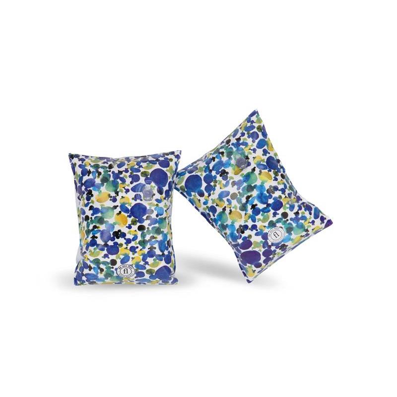 Maison Marcel The Nice Fleet Kid Rubber Ring Liberty Blue