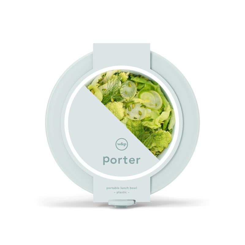 Maison Marcel W&P Plastic Mint Bowl