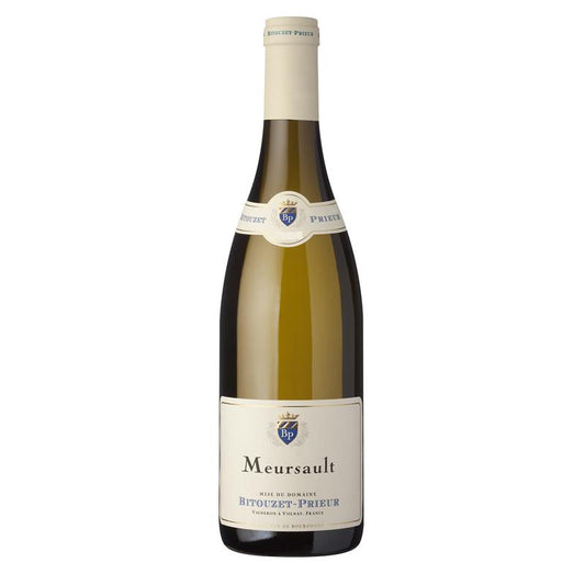 Meursault AOC, Domaine Bitouzet Prieur 2022