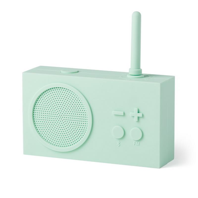 Mint Radio