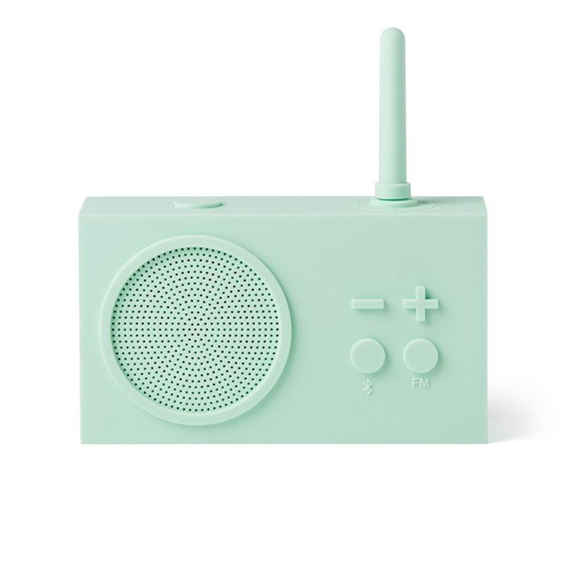 Mint Radio