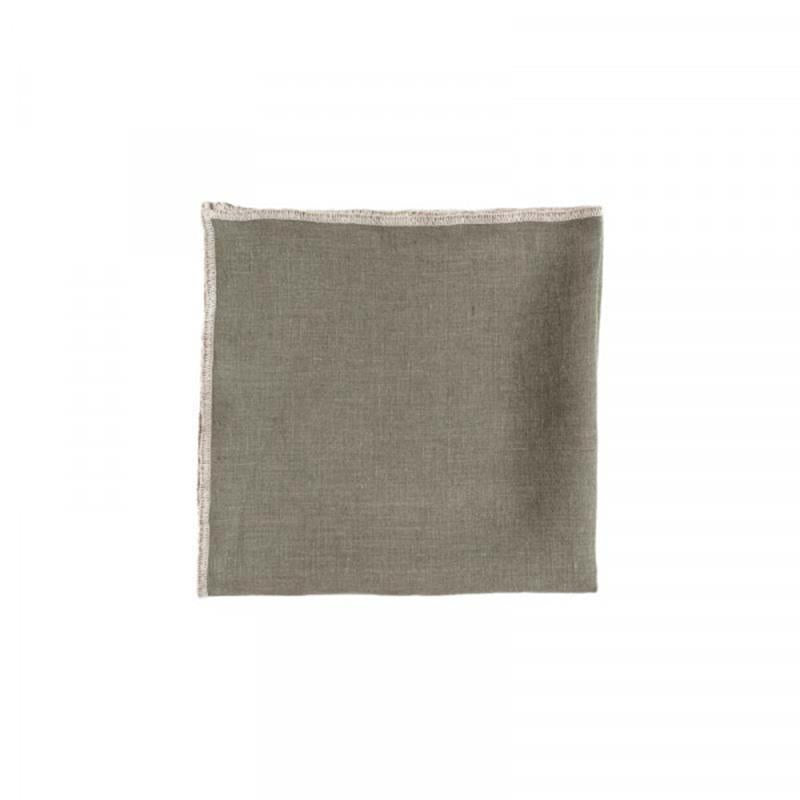 Table Napkin Venice Natural