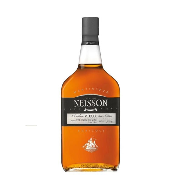 Neisson Le Vieux Rum