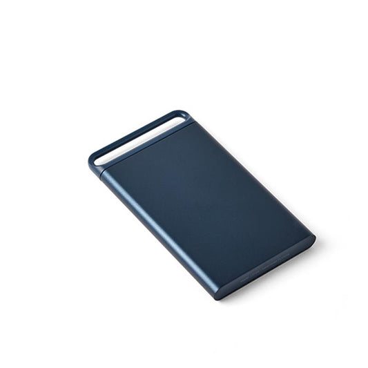 Nomaday Blue Cardholder