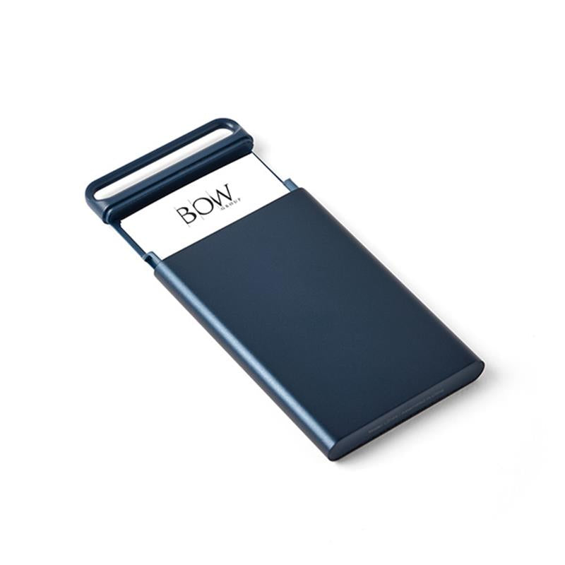 Nomaday Blue Cardholder