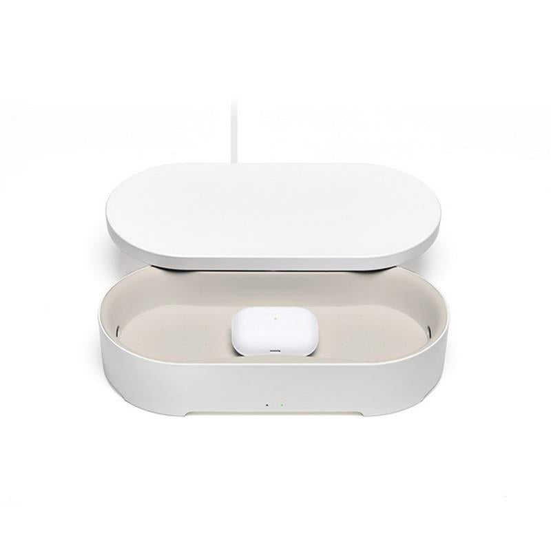 Oblio White Box